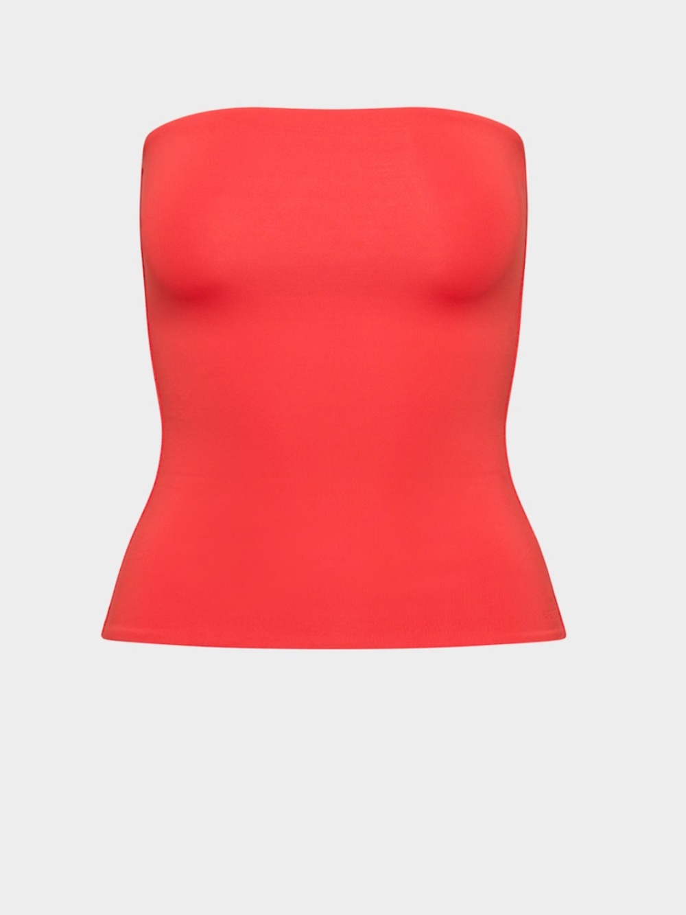 Original contour tube top